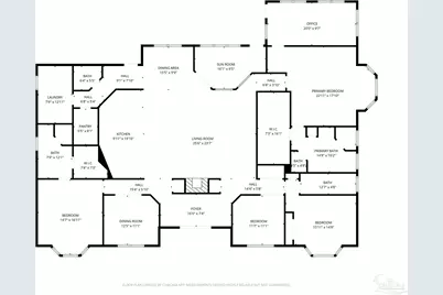 5477 Madelines Way, Pace, FL 32571 - Photo 56