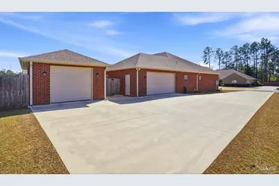 5477 Madelines Way, Pace, FL 32571 - Photo 2
