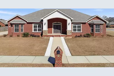 5477 Madelines Way, Pace, FL 32571 - Photo 2