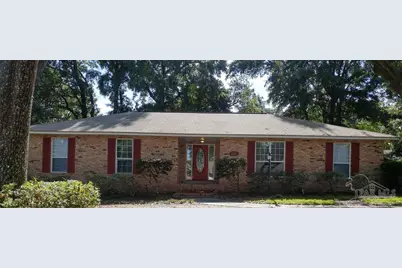 4435 Roxborough Pl, Pensacola, FL 32514 - Photo 1