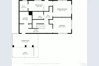 802 Largo Dr, Pensacola Beach, FL 32561 - Photo 64