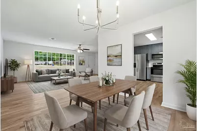 6534 Berryhill Rd, Milton, FL 32570 - Photo 4