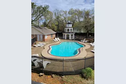 501 E Burgess Rd #H5, Pensacola, FL 32504 - Photo 16