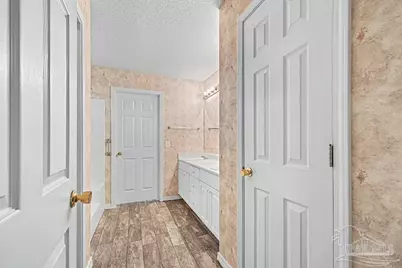 2816 Silent Wood Dr, Cantonment, FL 32533 - Photo 34