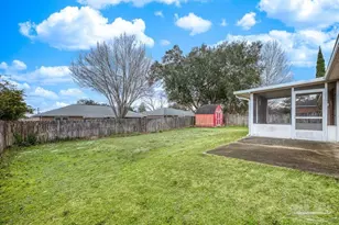 2816 Silentwood Dr, Cantonment, FL 32533 - Photo 6