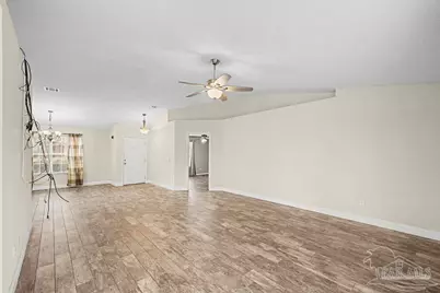 2816 Silent Wood Dr, Cantonment, FL 32533 - Photo 12