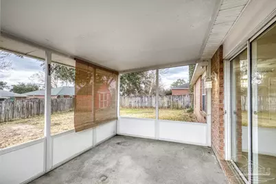 2816 Silent Wood Dr, Cantonment, FL 32533 - Photo 40