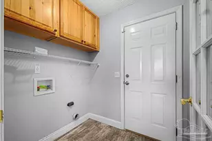 2816 Silentwood Dr, Cantonment, FL 32533 - Photo 24