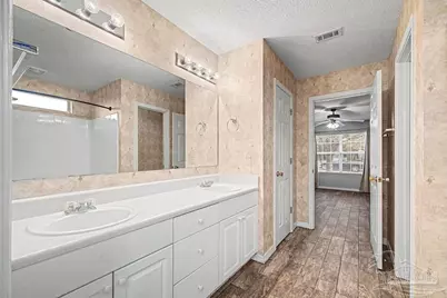 2816 Silent Wood Dr, Cantonment, FL 32533 - Photo 36