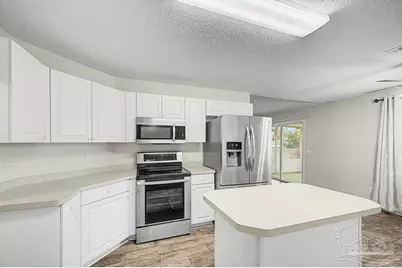 2816 Silent Wood Dr, Cantonment, FL 32533 - Photo 20