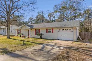 524 Greenberry Dr, Cantonment, FL 32533 - Photo 42