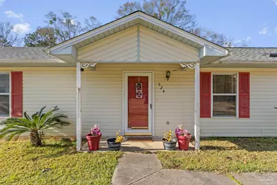 524 Greenberry Dr, Cantonment, FL 32533 - Photo 42