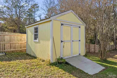 524 Greenberry Dr, Cantonment, FL 32533 - Photo 38