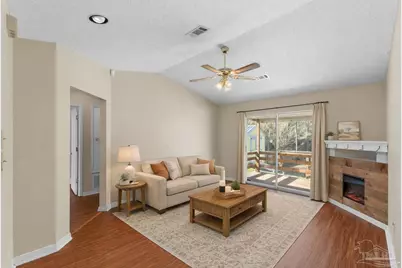 524 Greenberry Dr, Cantonment, FL 32533 - Photo 6