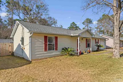 524 Greenberry Dr, Cantonment, FL 32533 - Photo 40