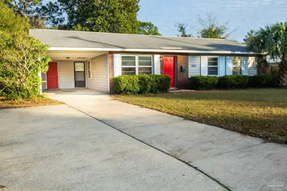 3570 Rothschild Dr, Pensacola, FL 32503 - Photo 2