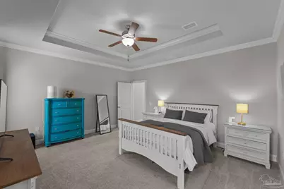 2770 Joe Pruitt Rd, Navarre, FL 32566 - Photo 24