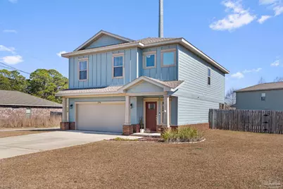 2770 Joe Pruitt Rd, Navarre, FL 32566 - Photo 1