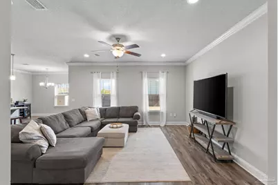 2770 Joe Pruitt Rd, Navarre, FL 32566 - Photo 6