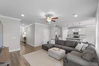 2770 Joe Pruitt Rd, Navarre, FL 32566 - Photo 10