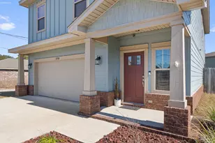 2770 Joe Pruitt Rd, Navarre, FL 32566 - Photo 2