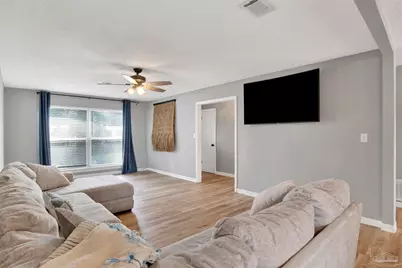 3640 McLean Ave, Pensacola, FL 32514 - Photo 4