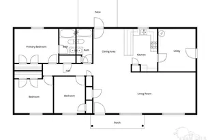 4249 Sea Port Rd, Pace, FL 32571 - Photo 4