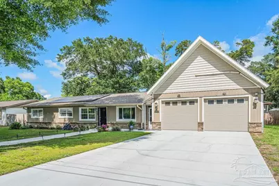 4708 Dean Dr, Pace, FL 32571 - Photo 2