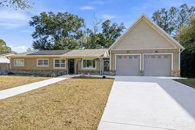 4708 Dean Dr, Pace, FL 32571 - Photo 2