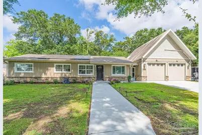 4708 Dean Dr, Pace, FL 32571 - Photo 1