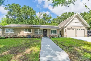4708 Dean Dr, Pace, FL 32571 - Photo 1
