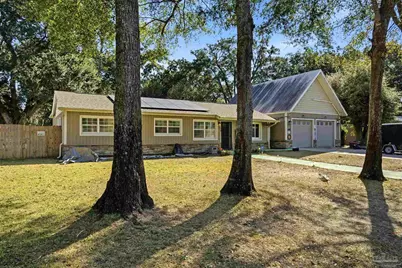 4708 Dean Dr, Pace, FL 32571 - Photo 2