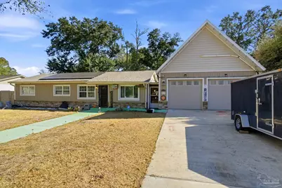 4708 Dean Dr, Pace, FL 32571 - Photo 2