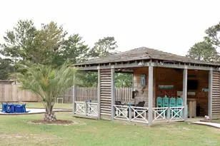 8625 El Paseo St, Navarre, FL 32566 - Photo 2