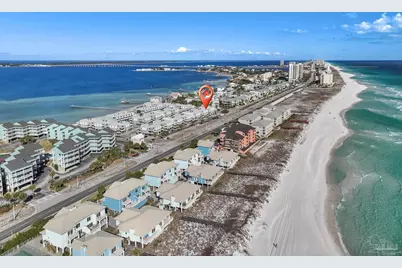 1100 Ft Pickens Rd #A3, Pensacola Beach, FL 32561 - Photo 38