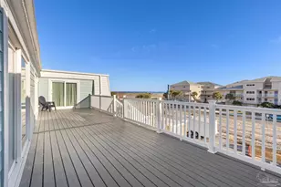 1100 Fort Pickens Rd, Pensacola Beach, FL 32561 - Photo 22