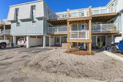 1100 Ft Pickens Rd #A3, Pensacola Beach, FL 32561 - Photo 2