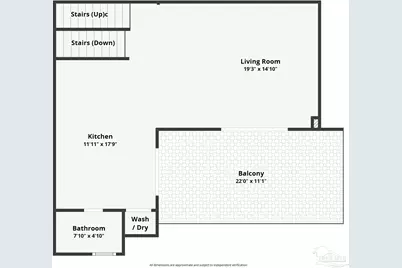 1100 Ft Pickens Rd #A3, Pensacola Beach, FL 32561 - Photo 46