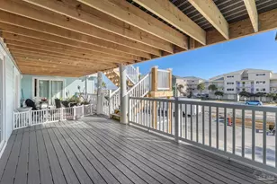 1100 Fort Pickens Rd, Pensacola Beach, FL 32561 - Photo 16