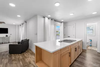 1100 Ft Pickens Rd #A3, Pensacola Beach, FL 32561 - Photo 8