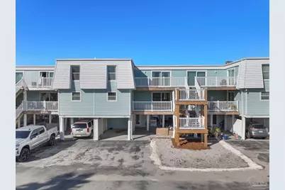 1100 Ft Pickens Rd #A3, Pensacola Beach, FL 32561 - Photo 34