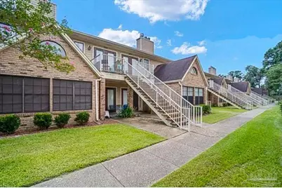 5001 Grande Dr #823, Pensacola, FL 32504 - Photo 20