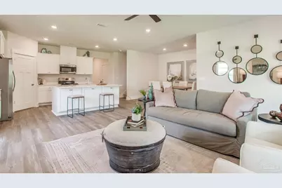 5635 Clarity St, Milton, FL 32570 - Photo 12