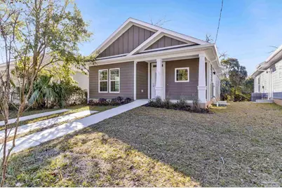 1105 W Gonzales St, Pensacola, FL 32501 - Photo 44