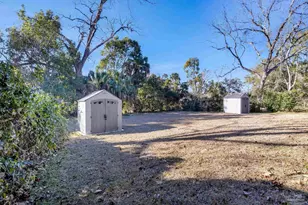 1105 W Gonzales St, Pensacola, FL 32501 - Photo 38