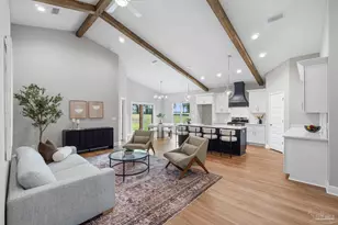 8322 Vickie St, Pensacola, FL 32514 - Photo 1