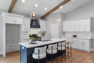 8322 Vickie St, Pensacola, FL 32514 - Photo 2