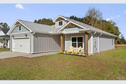 8328 Vickie St, Pensacola, FL 32514 - Photo 2