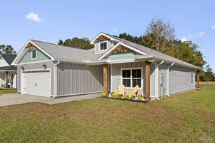 8328 Vickie St, Pensacola, FL 32514 - Photo 2