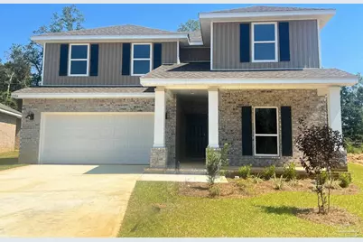 120 Albatross St, Cantonment, FL 32533 - Photo 1